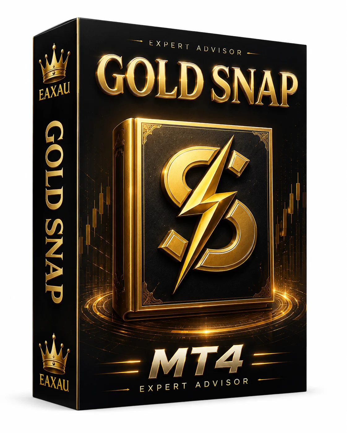 Gold Snapv2.0