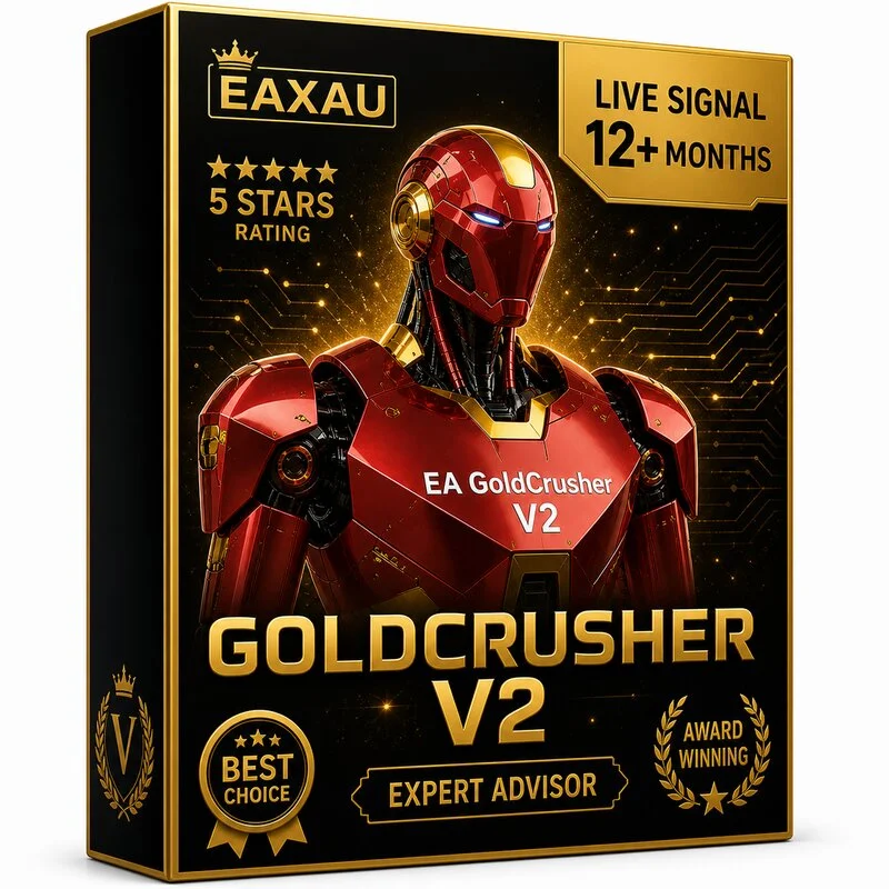 GoldCrusher2.0