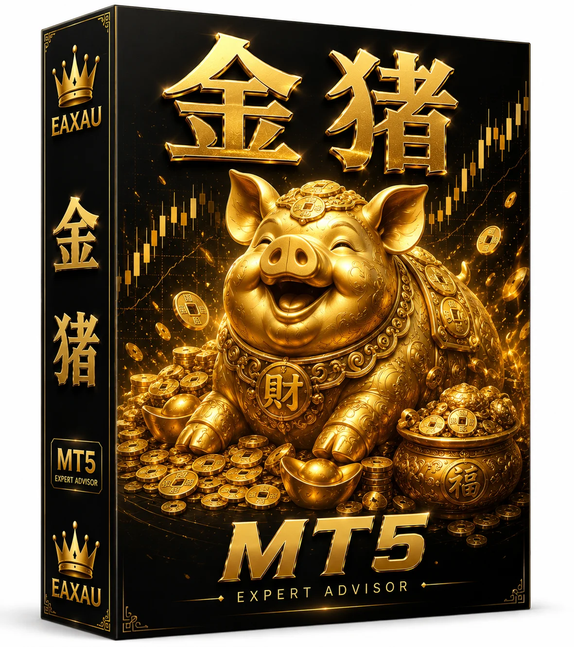 金猪M5破解v1.0