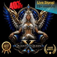 Quantum Queen Xv4.1