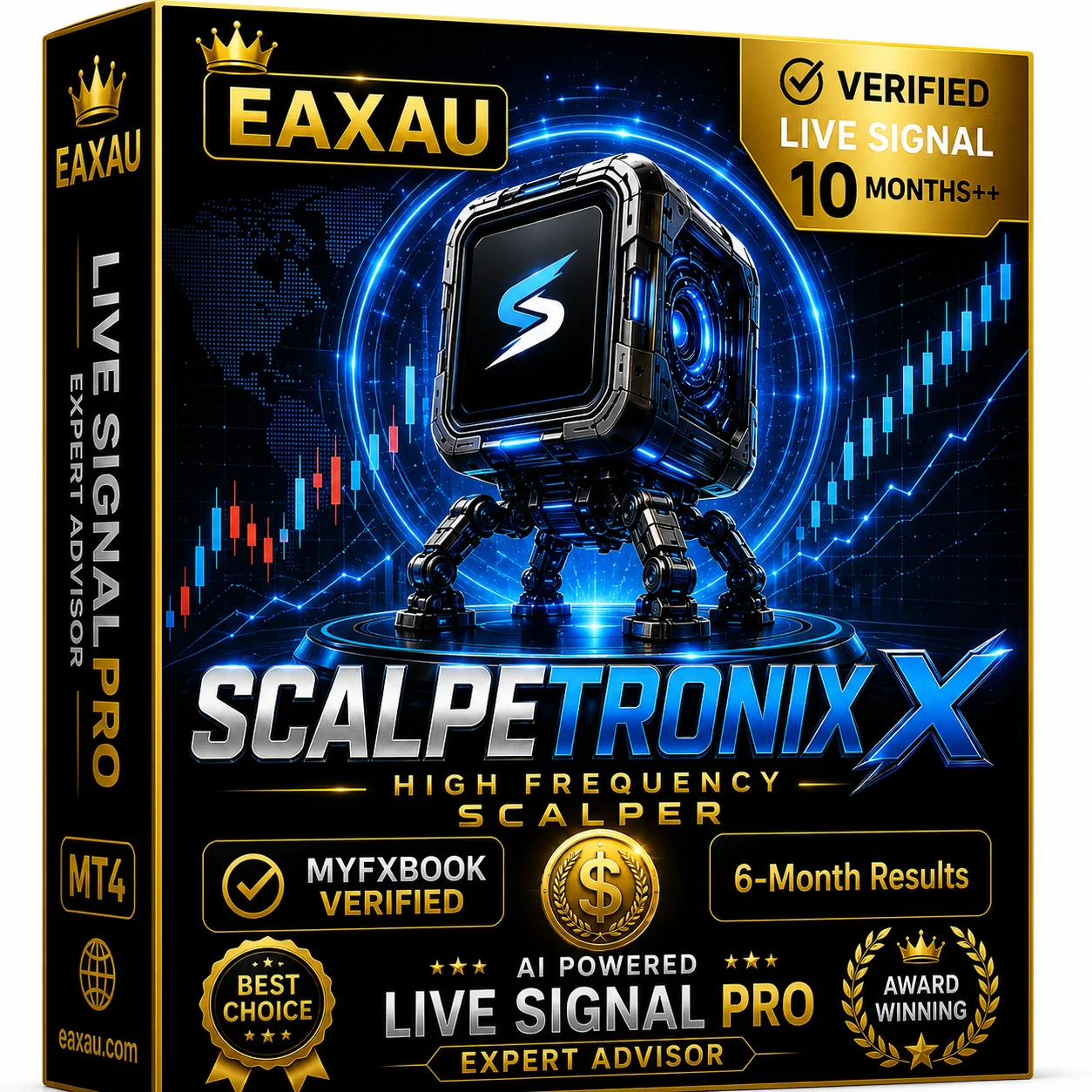 Scalpetronix EAv9.0